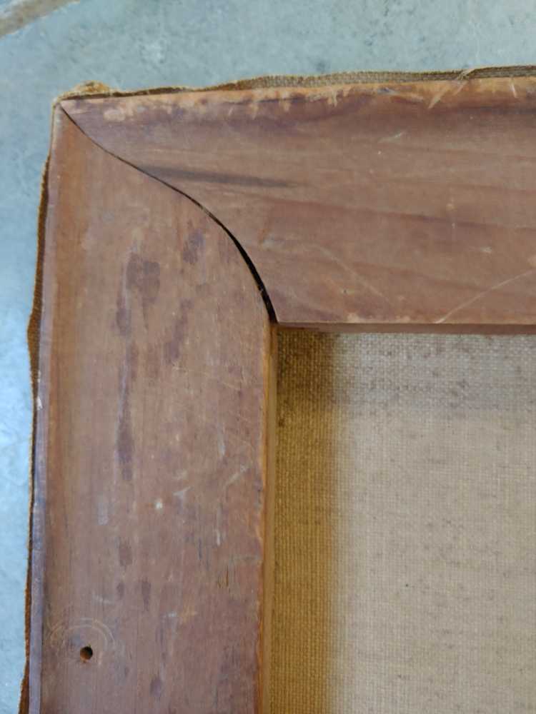 Snowy Sunset - Ludara Van Poole File art collectible - Main Image 4