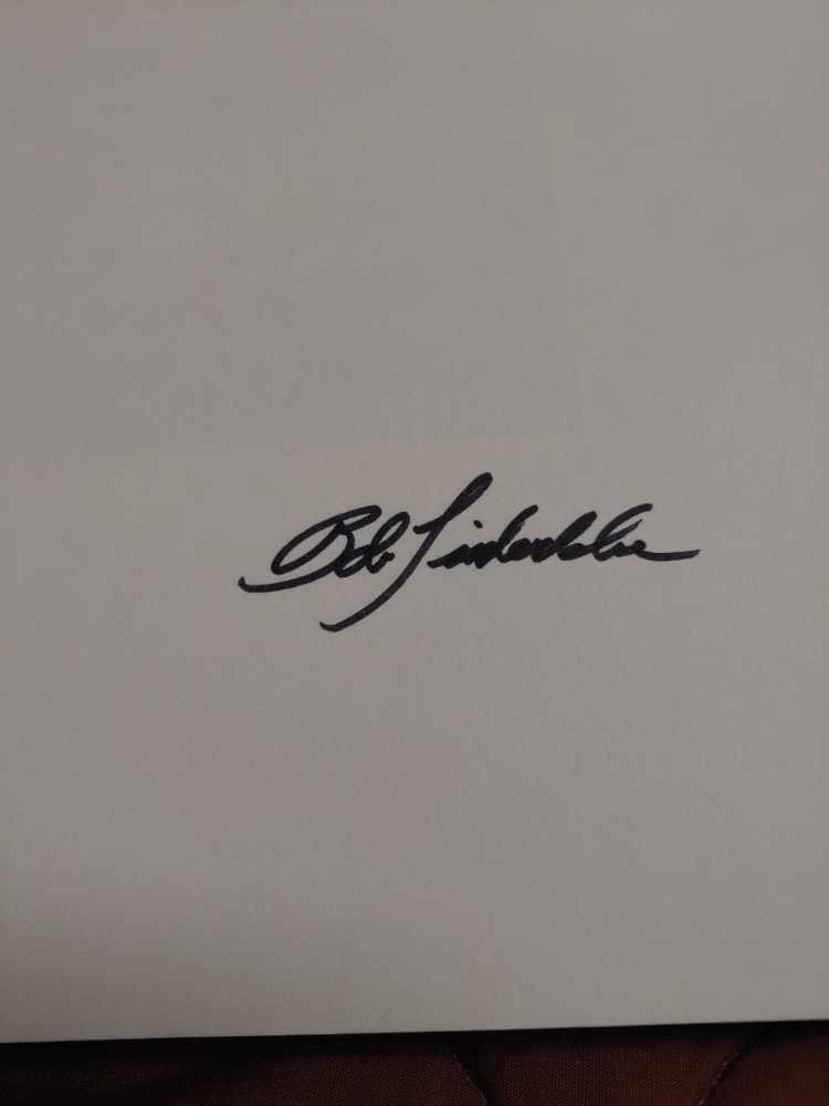 Somewhere In Time Book  - Bob Timberlake art collectible - Main Image 2