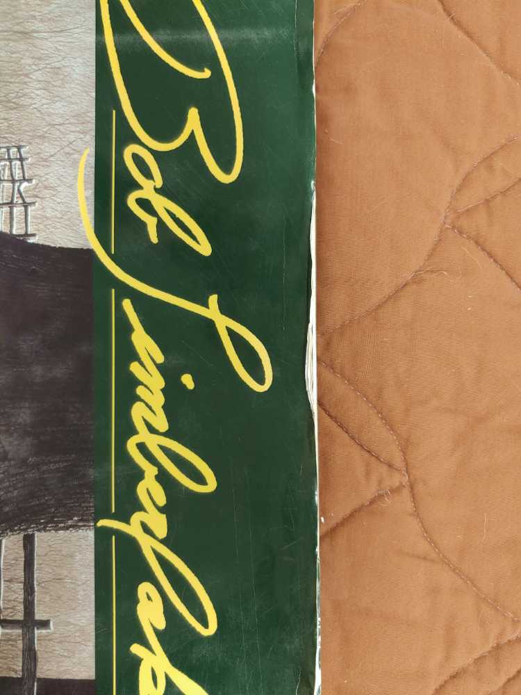 Somewhere In Time Book  - Bob Timberlake art collectible - Main Image 3