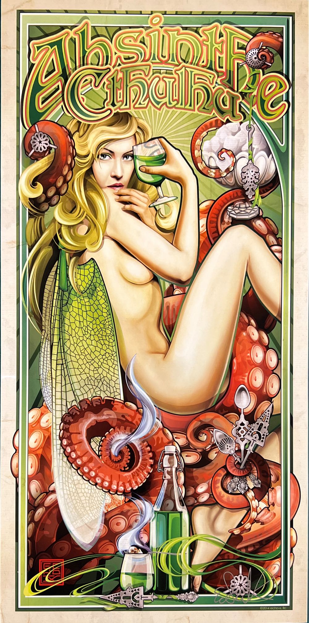 Kuralt At White's Creek