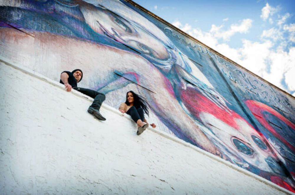 ZZZ Beautiful Bizarre Magazin Herakut 02 - Herakut art collectible - Main Image 4