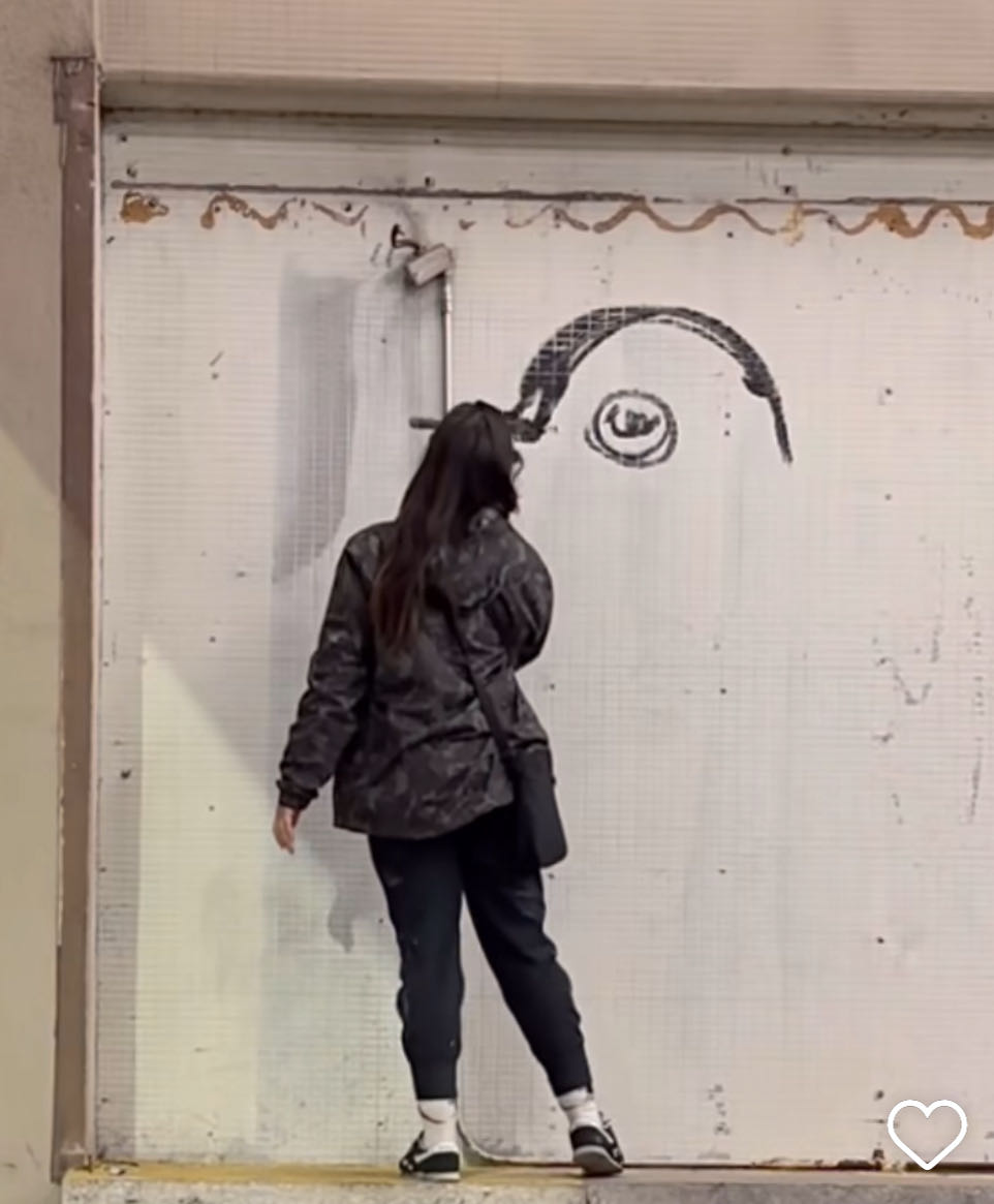 USA Herakut Detroit 01 - Herakut art collectible - Main Image 3