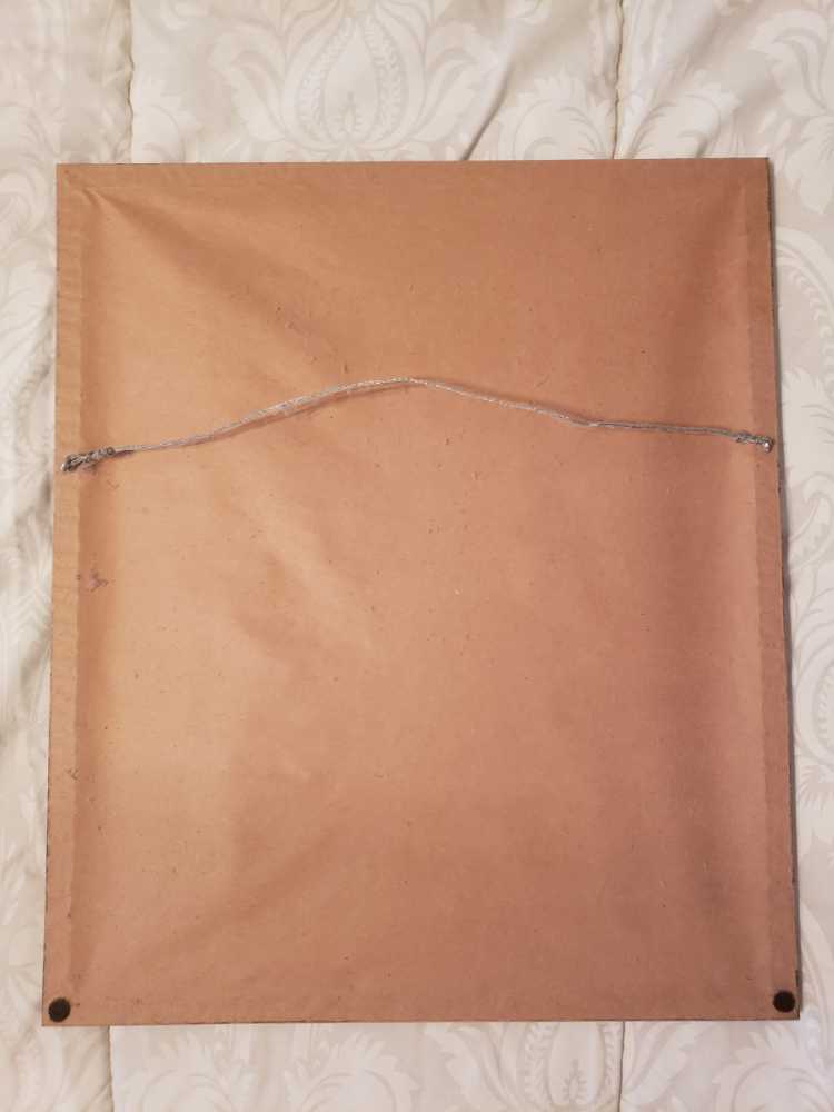 A Scottish Blessing - Emily Rehm Wojtczak art collectible - Main Image 2