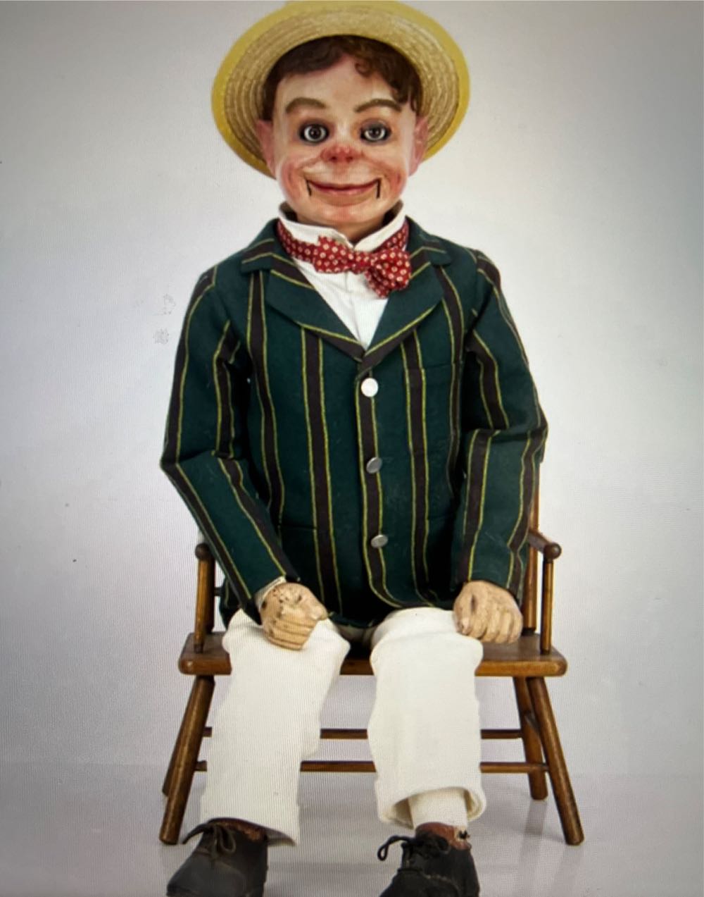 Insull Sammy  - Leonard Insull art collectible - Main Image 2