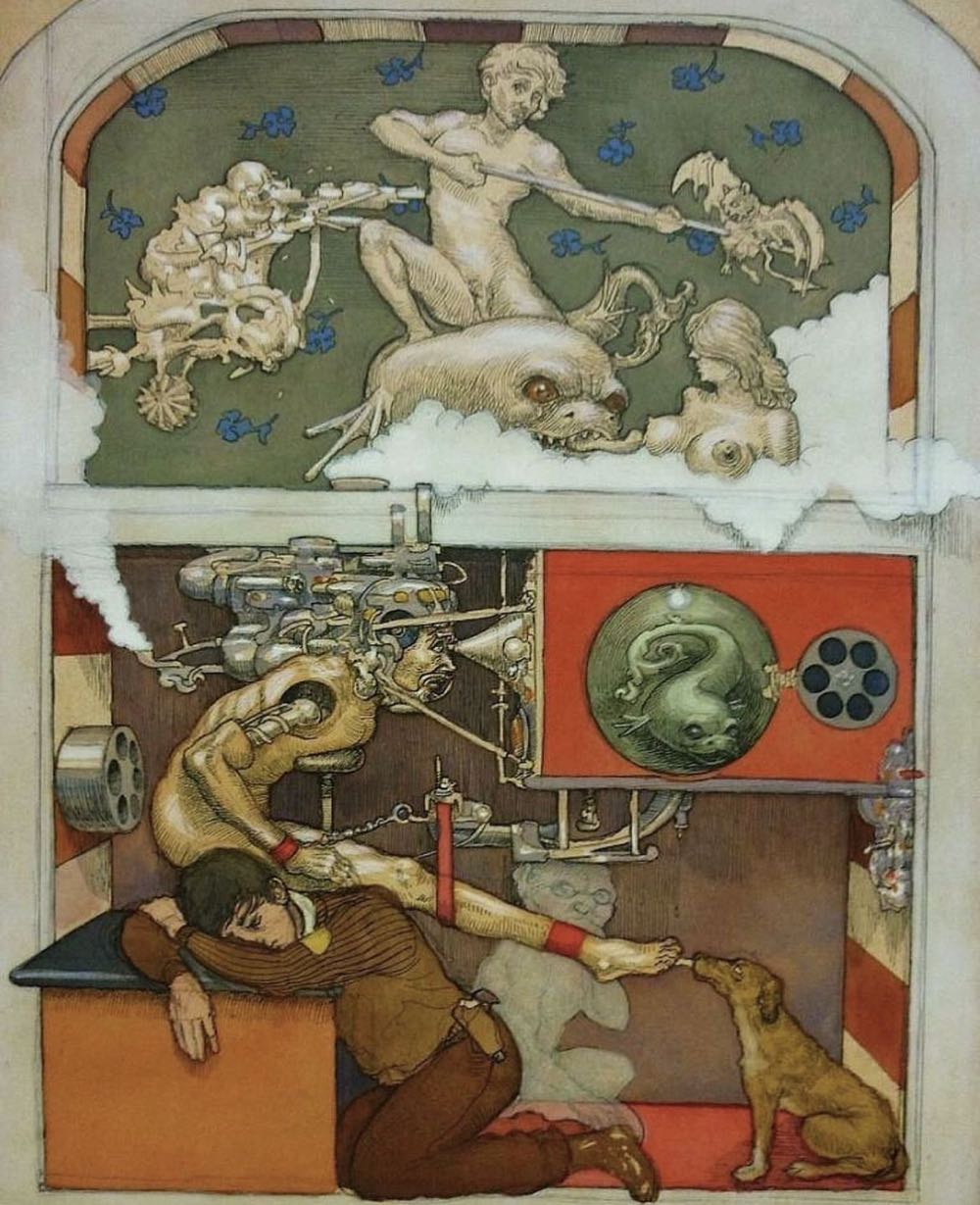 Folkart 2557 Perfect Purple