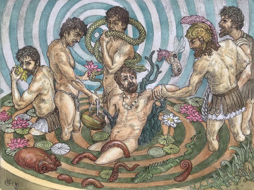 ZZZ Vertical Gallery Herakut The End Of Cute 04