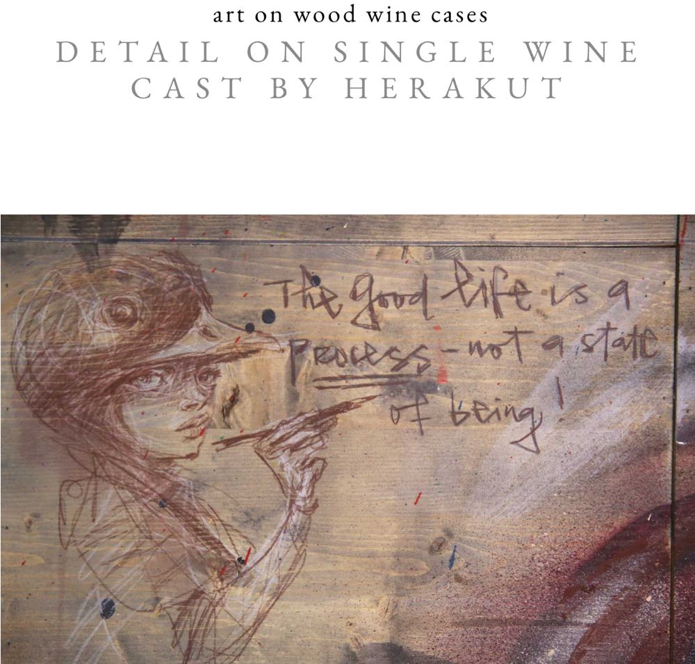 ZZZ Myfinbac Herakut Schweiz 01 - Herakut art collectible - Main Image 2