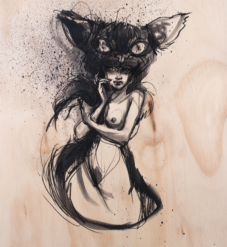 Brooklyn Bridge I Ver. I #300