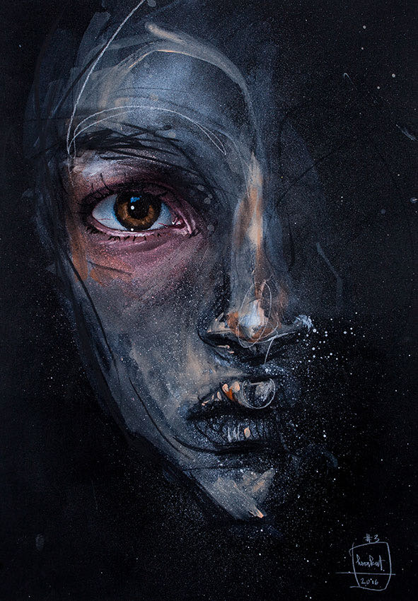 ZZZ Myfinbac Herakut Schweiz 12 - Herakut art collectible - Main Image 2