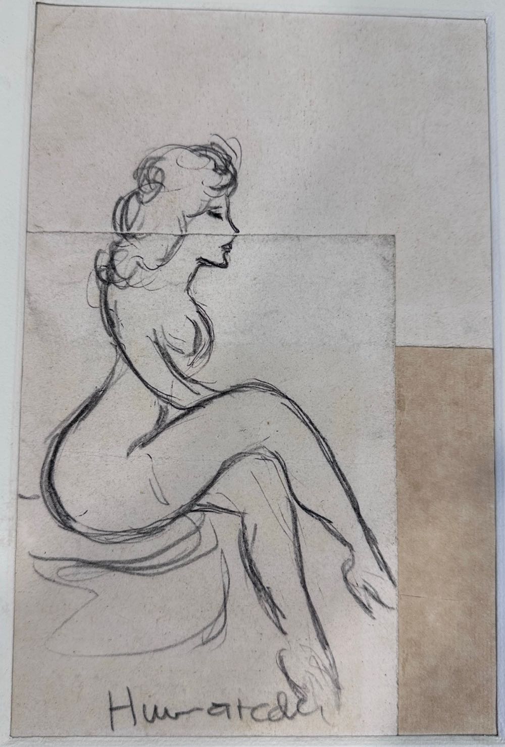 As if It Was Always Meant To Be