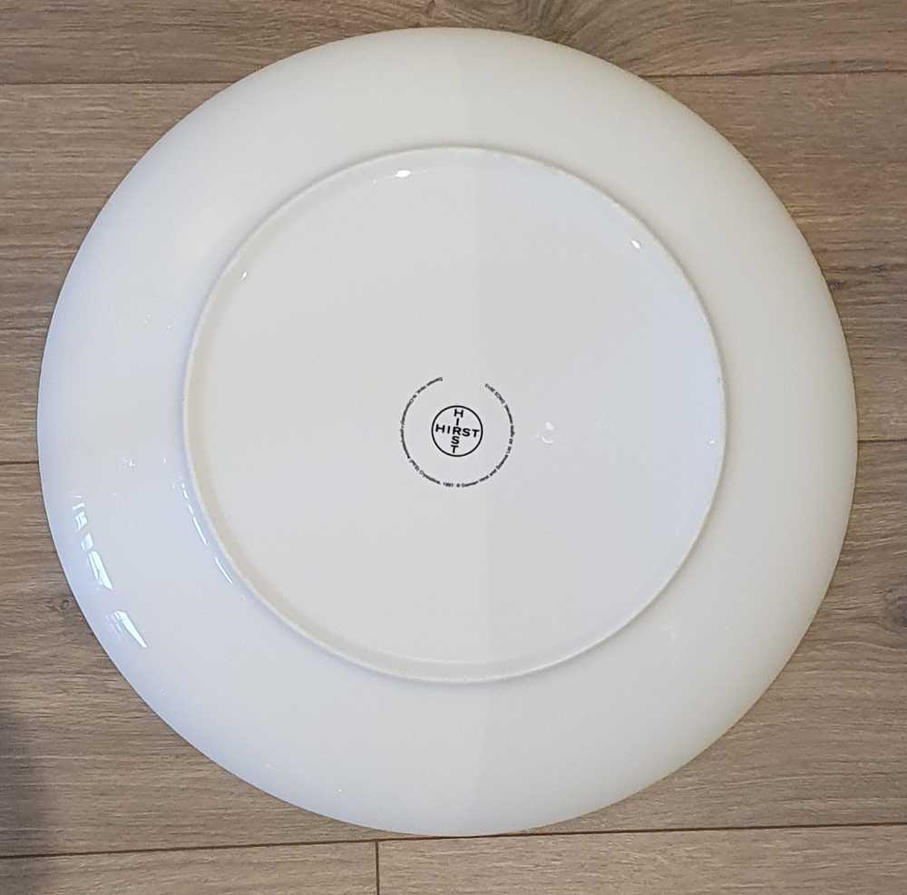 Beautiful Amore - Damien Hirst art collectible - Main Image 2