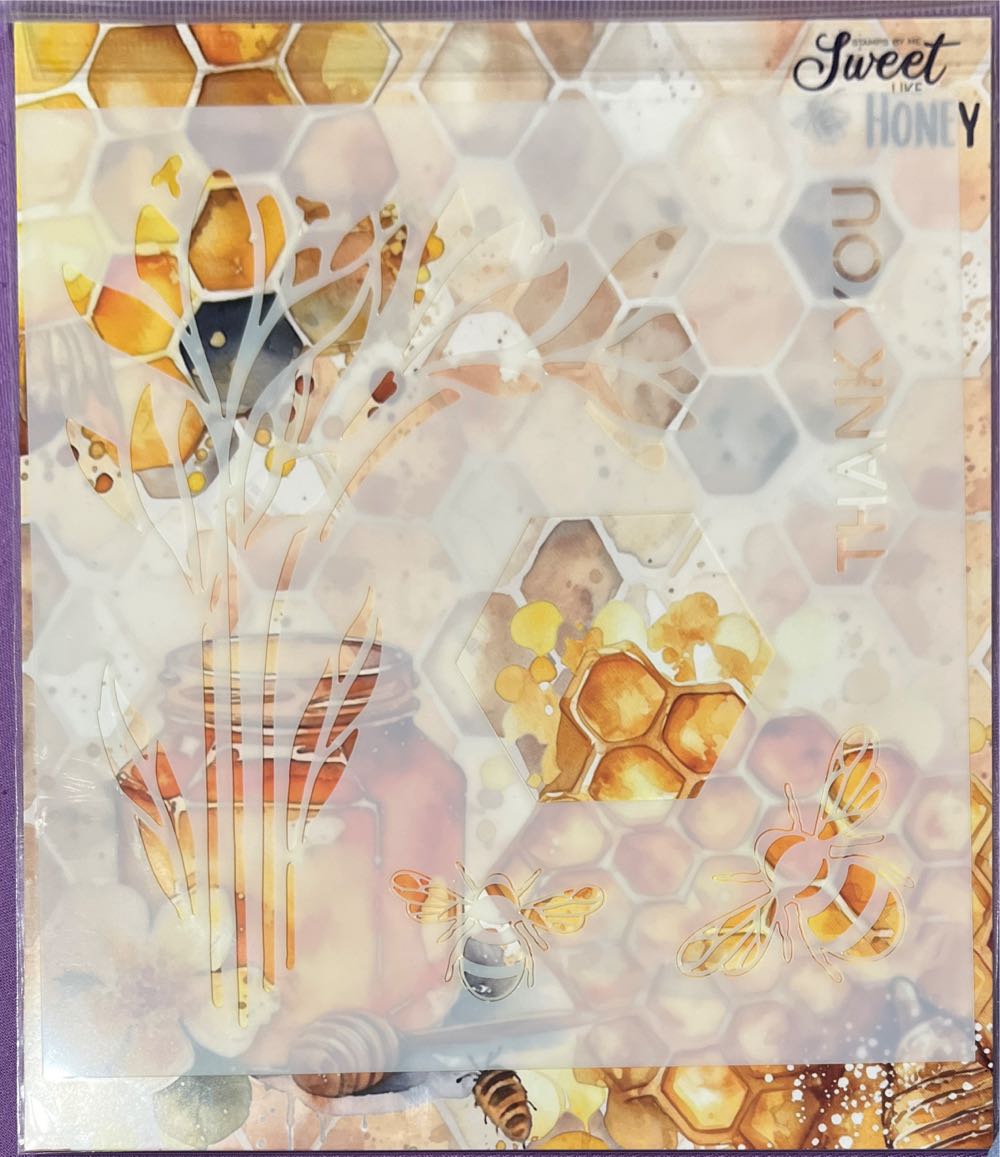 Landkaart Enkhuizen 1