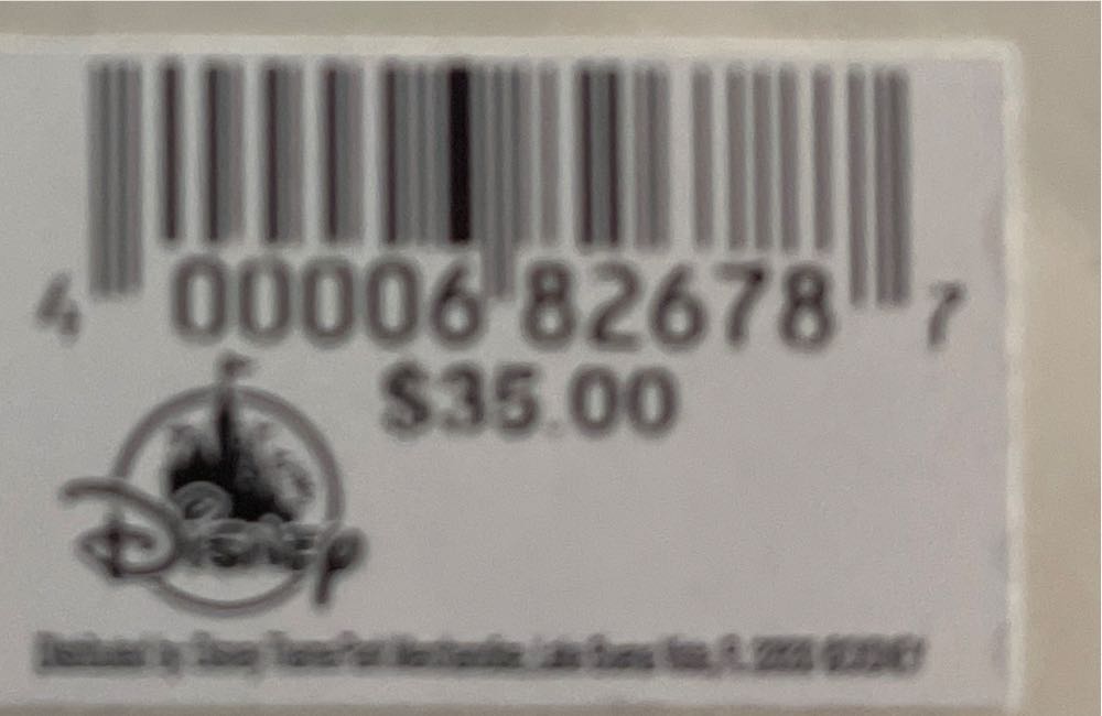 Disney Resort - Pop Century Resort - Larry Dotson art collectible [Barcode 400006826787] - Main Image 3