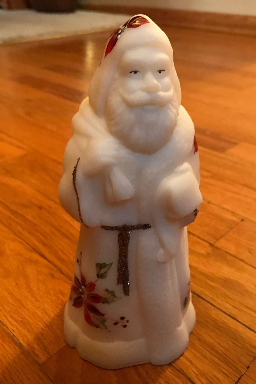 Las caras de géminis