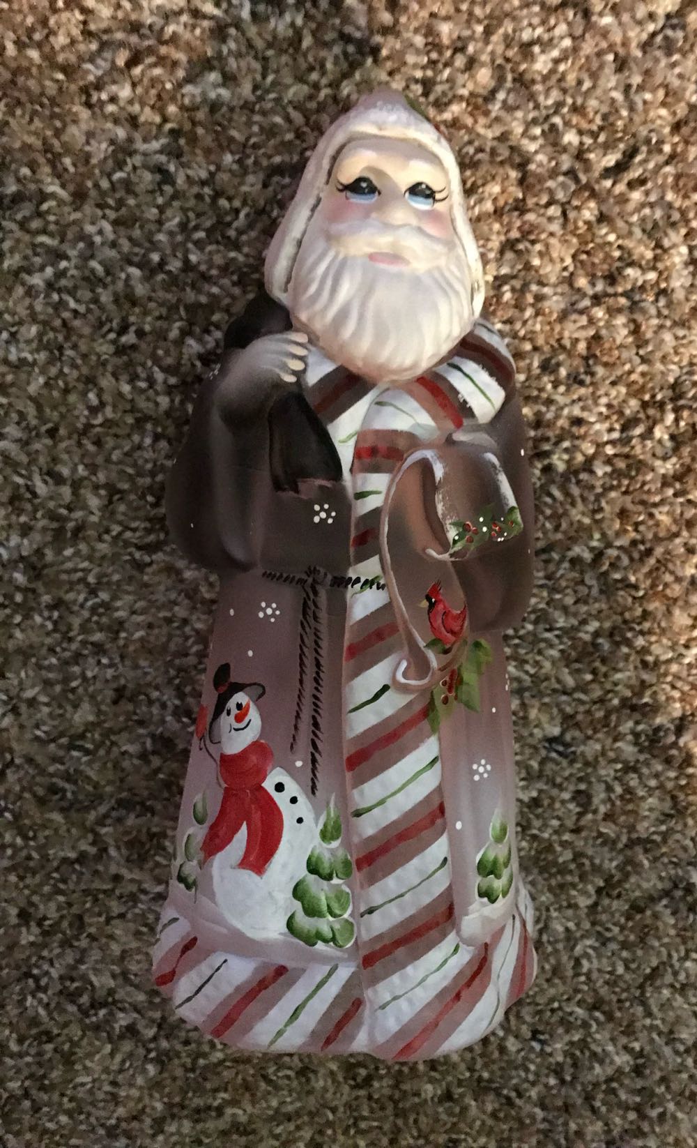 Fenton Mother's Day 1974 Plate