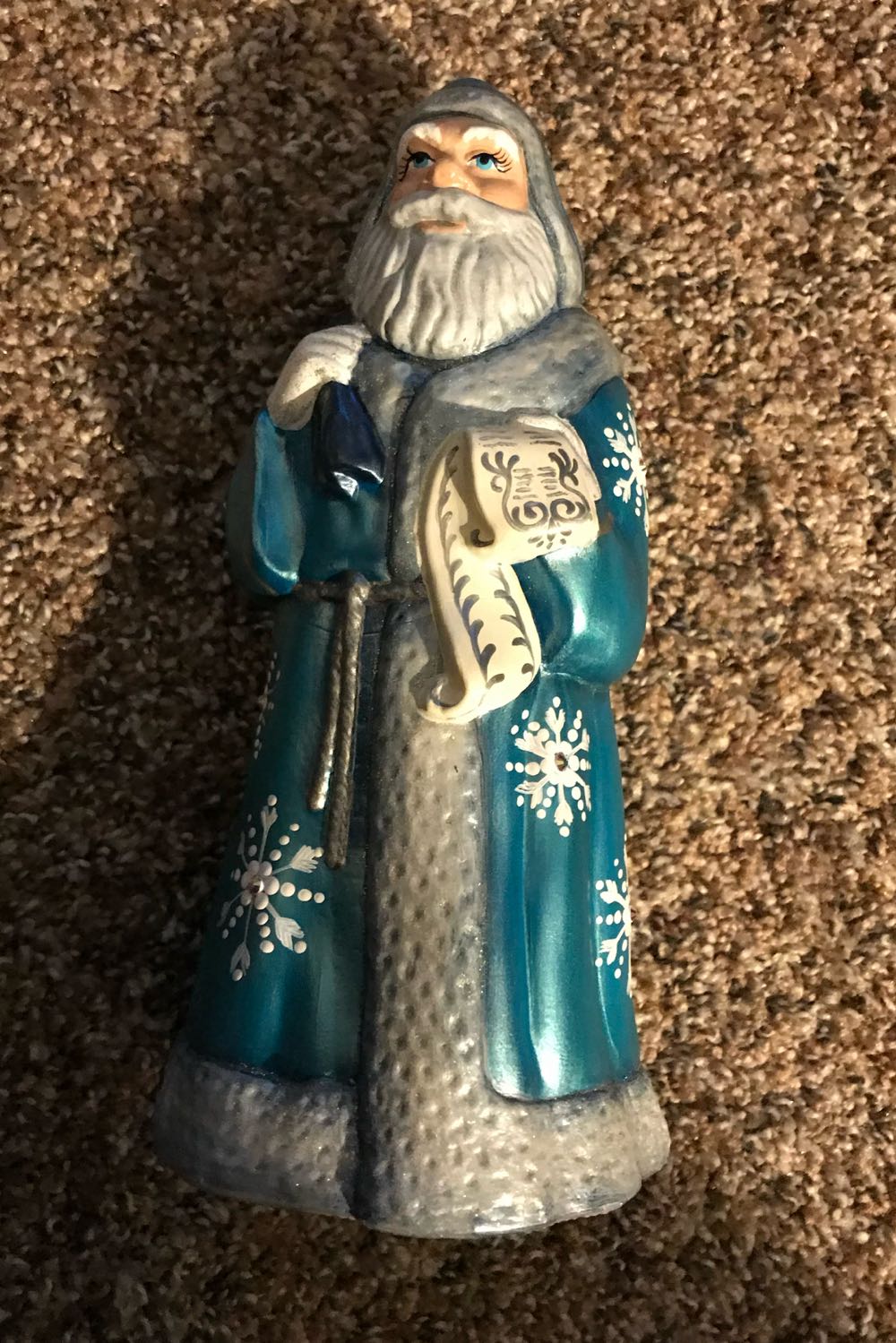 Folkart 465 Sky Blue