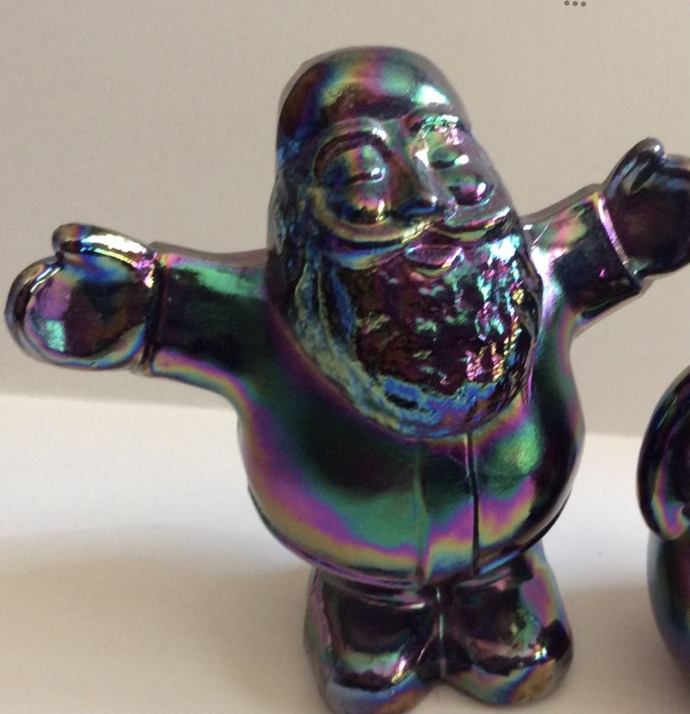 Isana Nur nicht durchdrehen