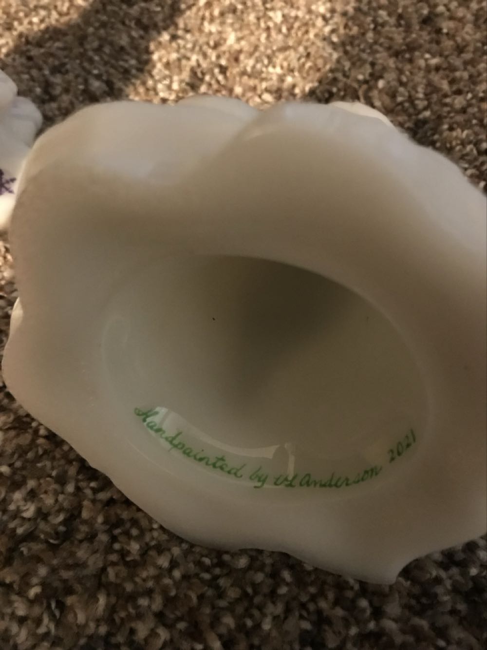 Tree - Vicki Anderson art collectible - Main Image 2