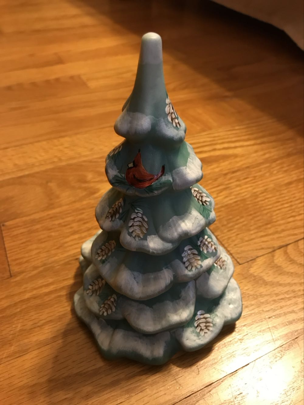Tree - Kim Barley art collectible - Main Image 1