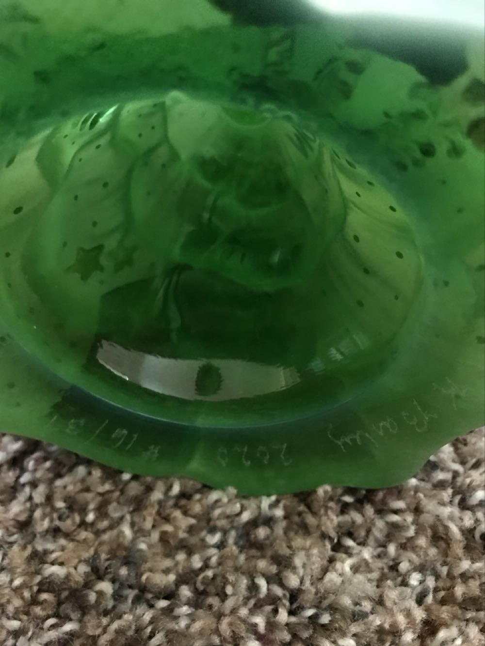 Tree - Kim Barley art collectible - Main Image 2