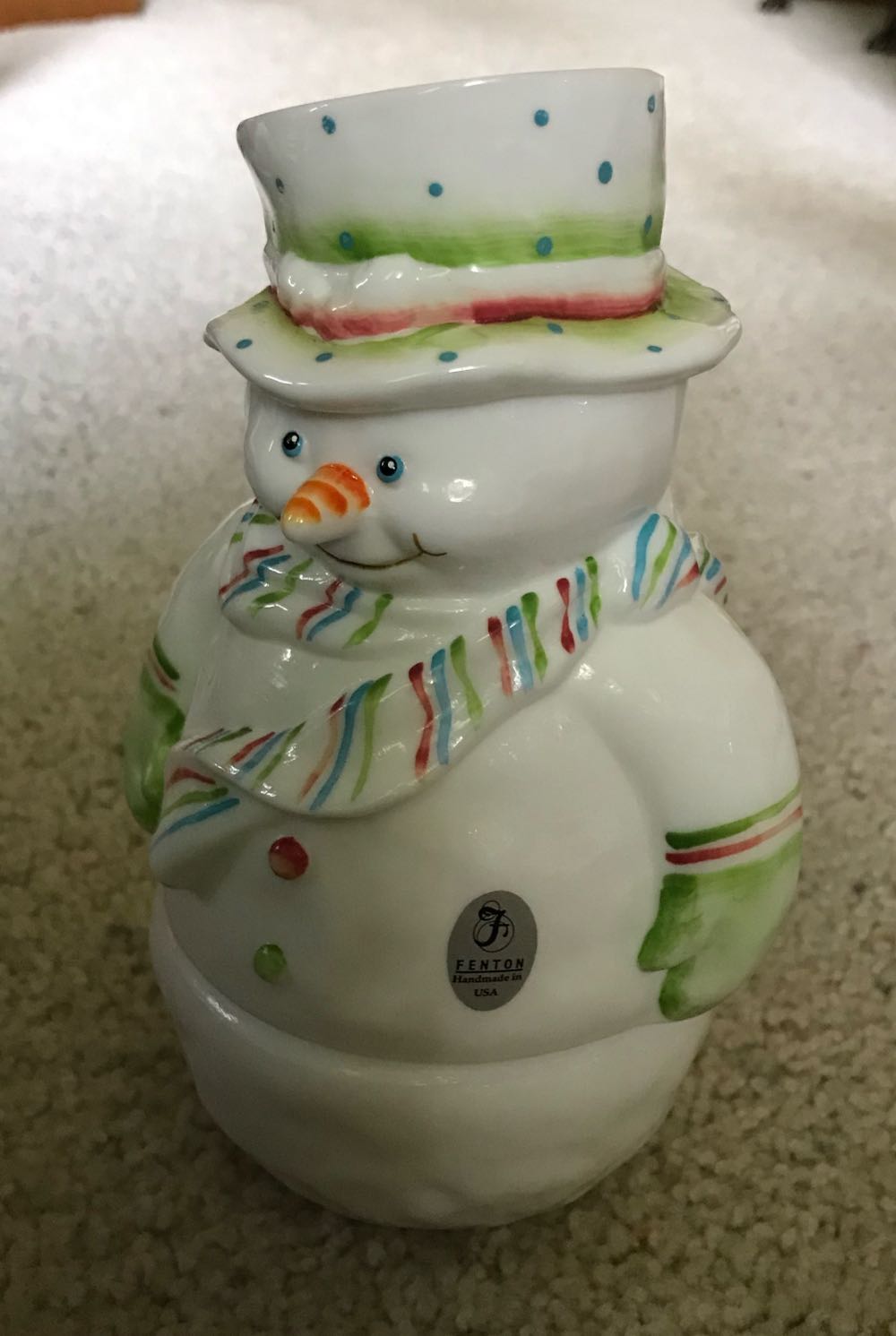 XXX Herakut Unbekannt 007