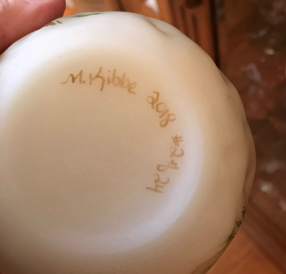 Snowman Fairylight - Michelle Kibbe art collectible - Main Image 2