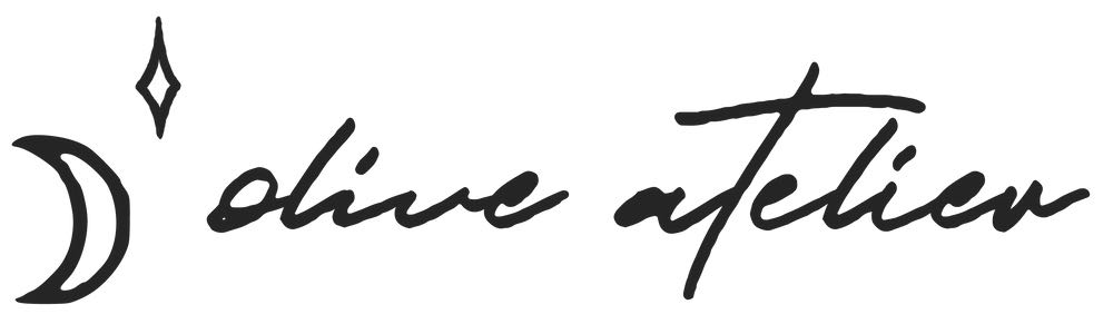 Olive Alchemy (Olive Atelier Jewelry) - Marlie Honstein art collectible - Main Image 3