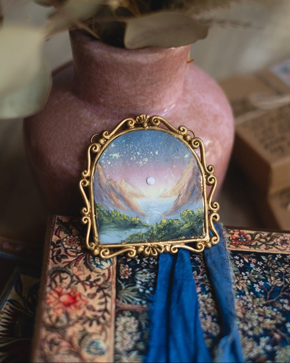 Deco Art DPM09 Extreme Tin