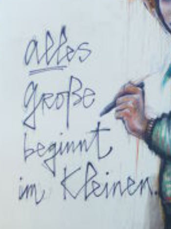 BRD Herakut Goch - Herakut art collectible - Main Image 3