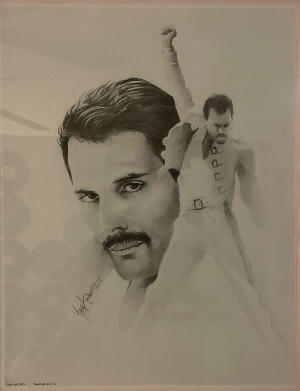 Pondering Layered Deer