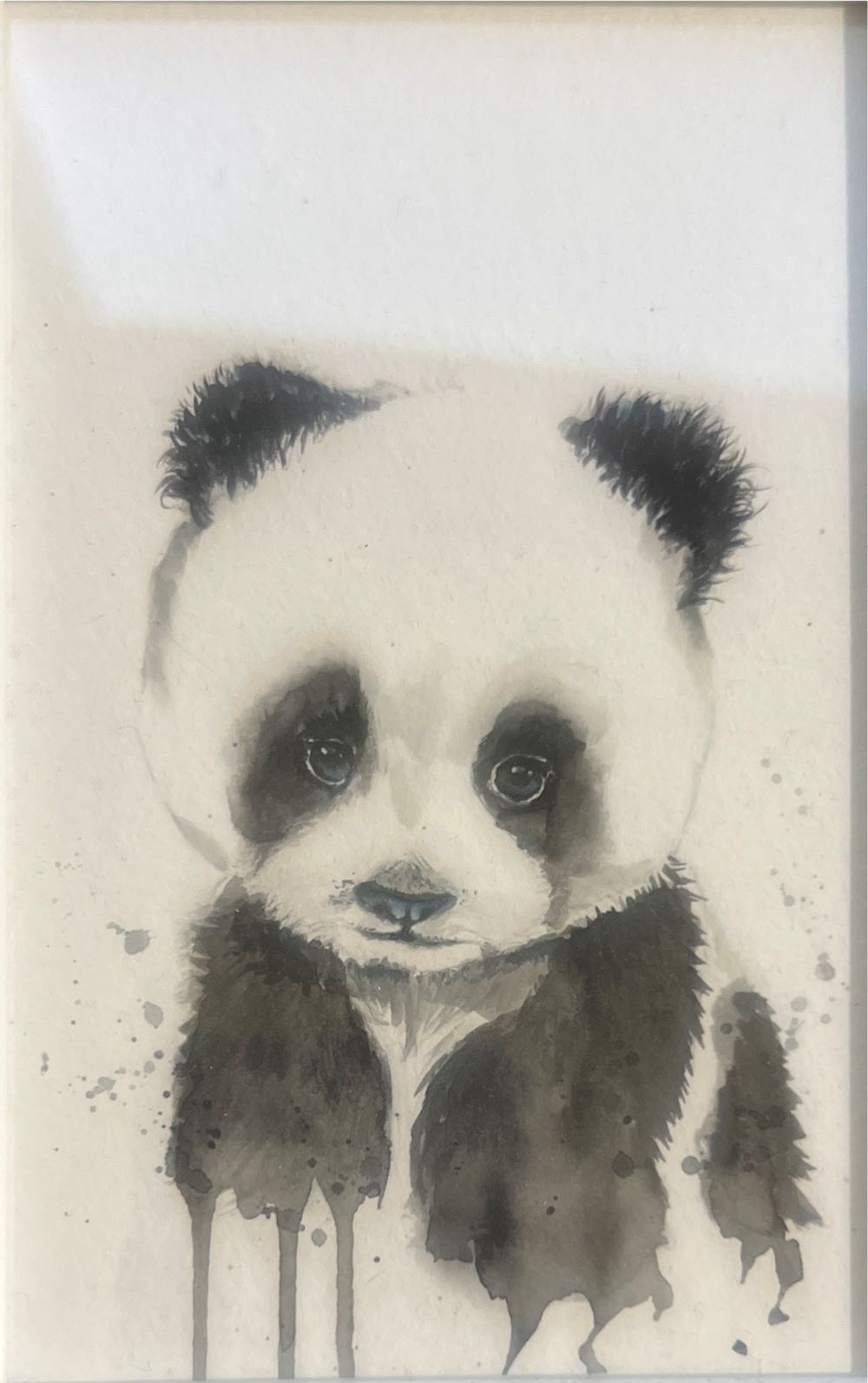 Treasured Sentiments Shadow Frame