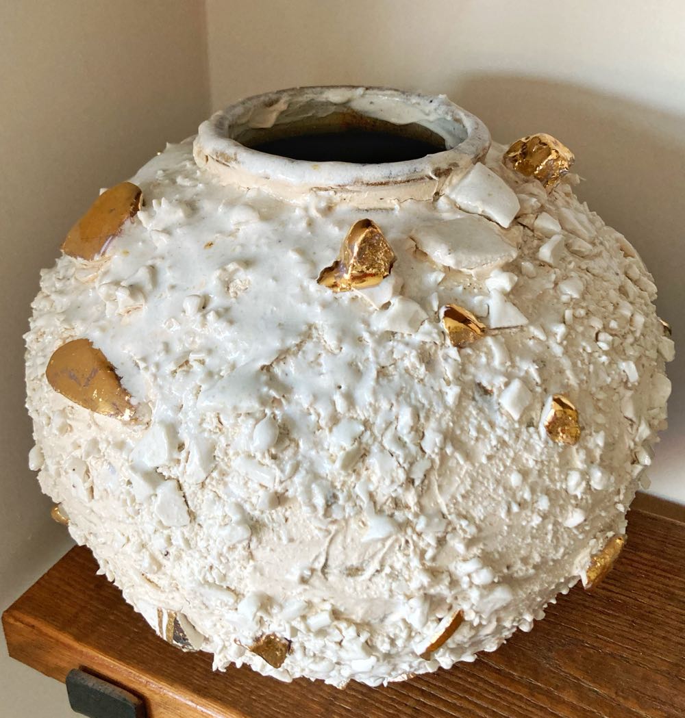 Folkart 6470 Victorian Violet