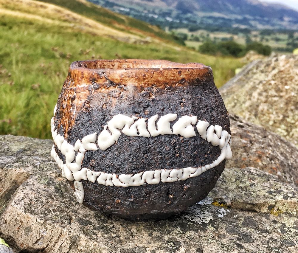 Late Snow At Riverwood