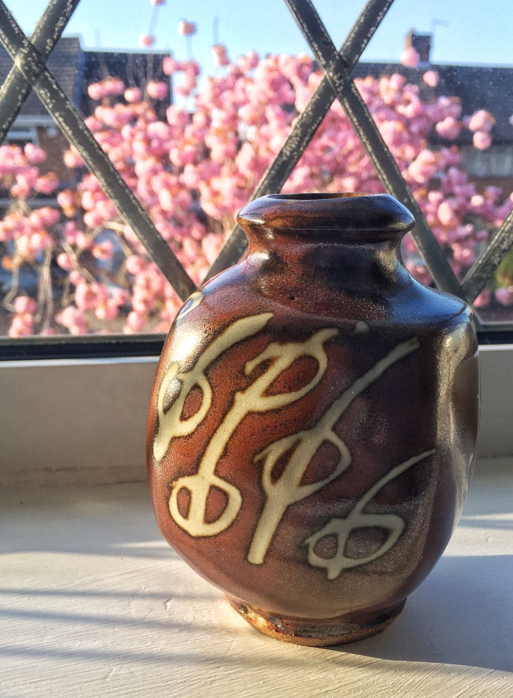 Dodd, Mike 33 - Mike Dodd art collectible - Main Image 2