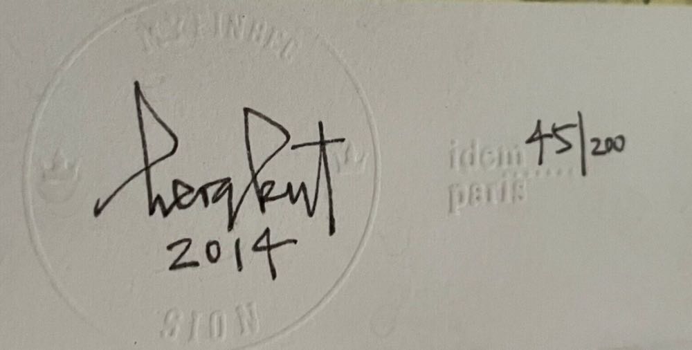 ZZZ Beverly Hills Swap Meet 01 - Herakut art collectible - Main Image 2