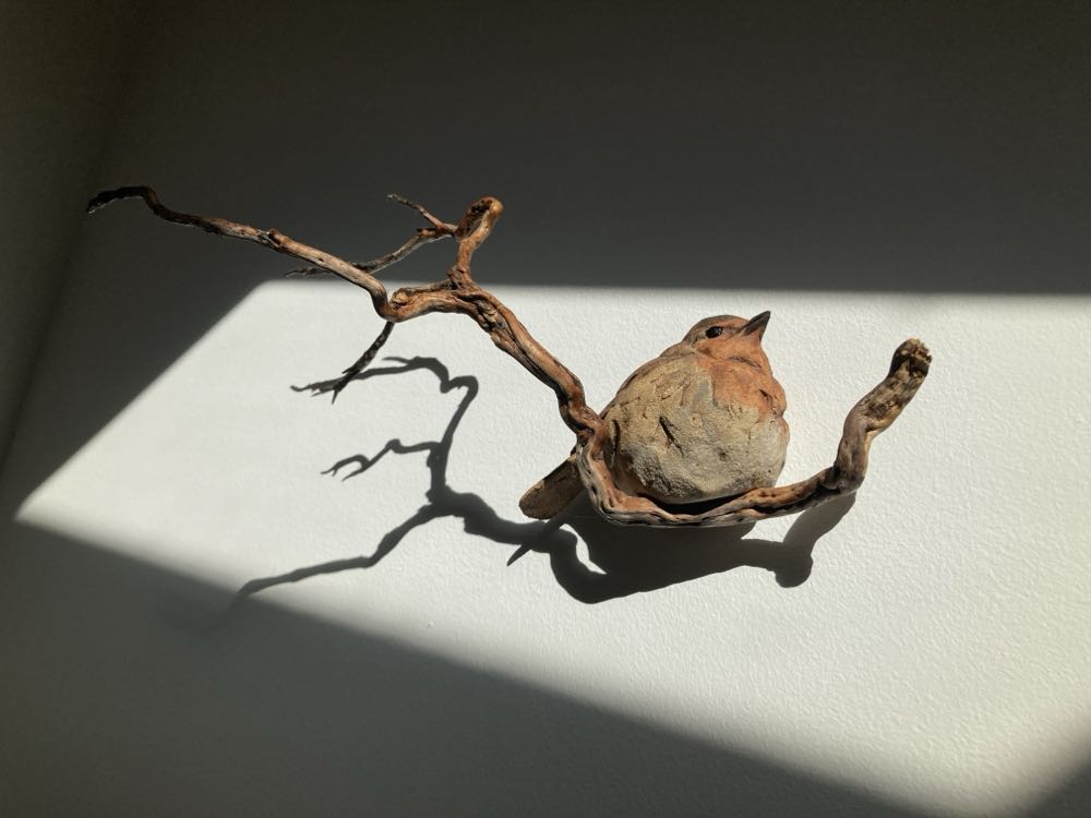 Griffiths, Simon 174 - Simon Griffiths art collectible - Main Image 2