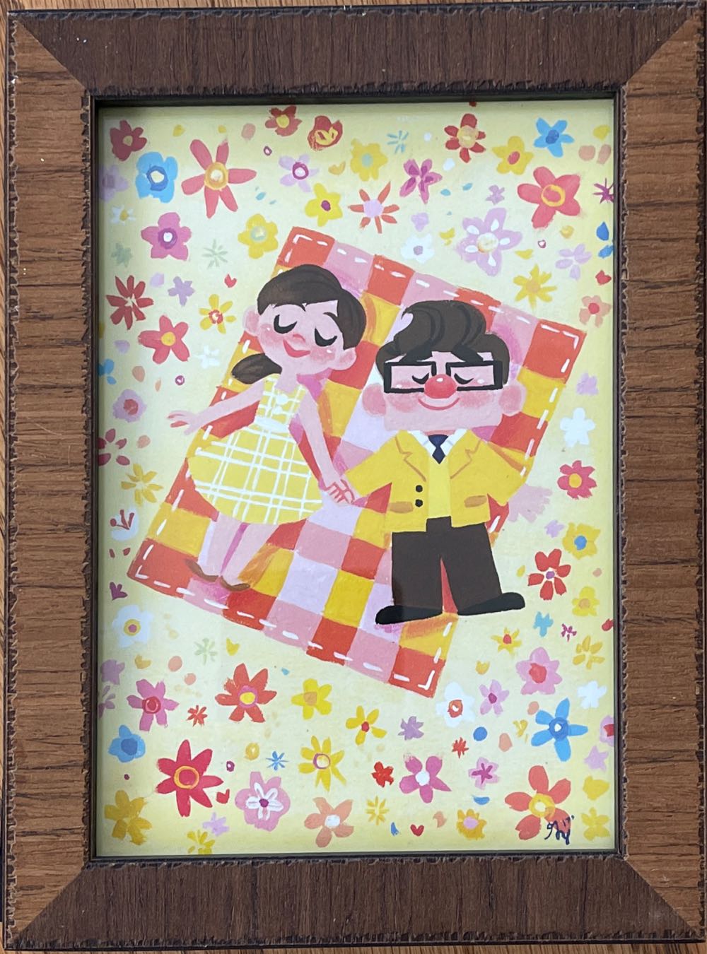 Winnie The Pooh And Friends