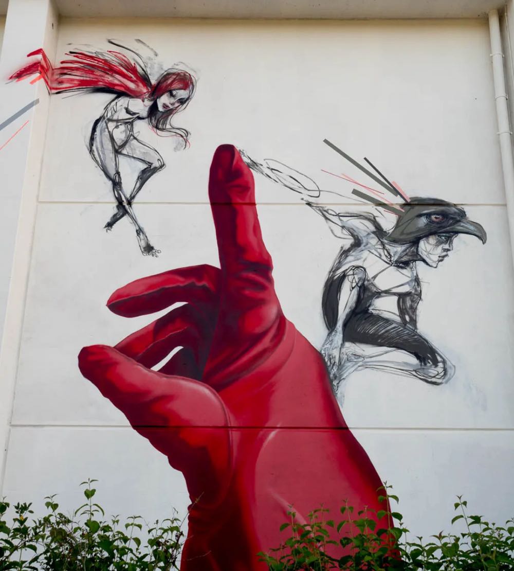 Dining Room Painting 4