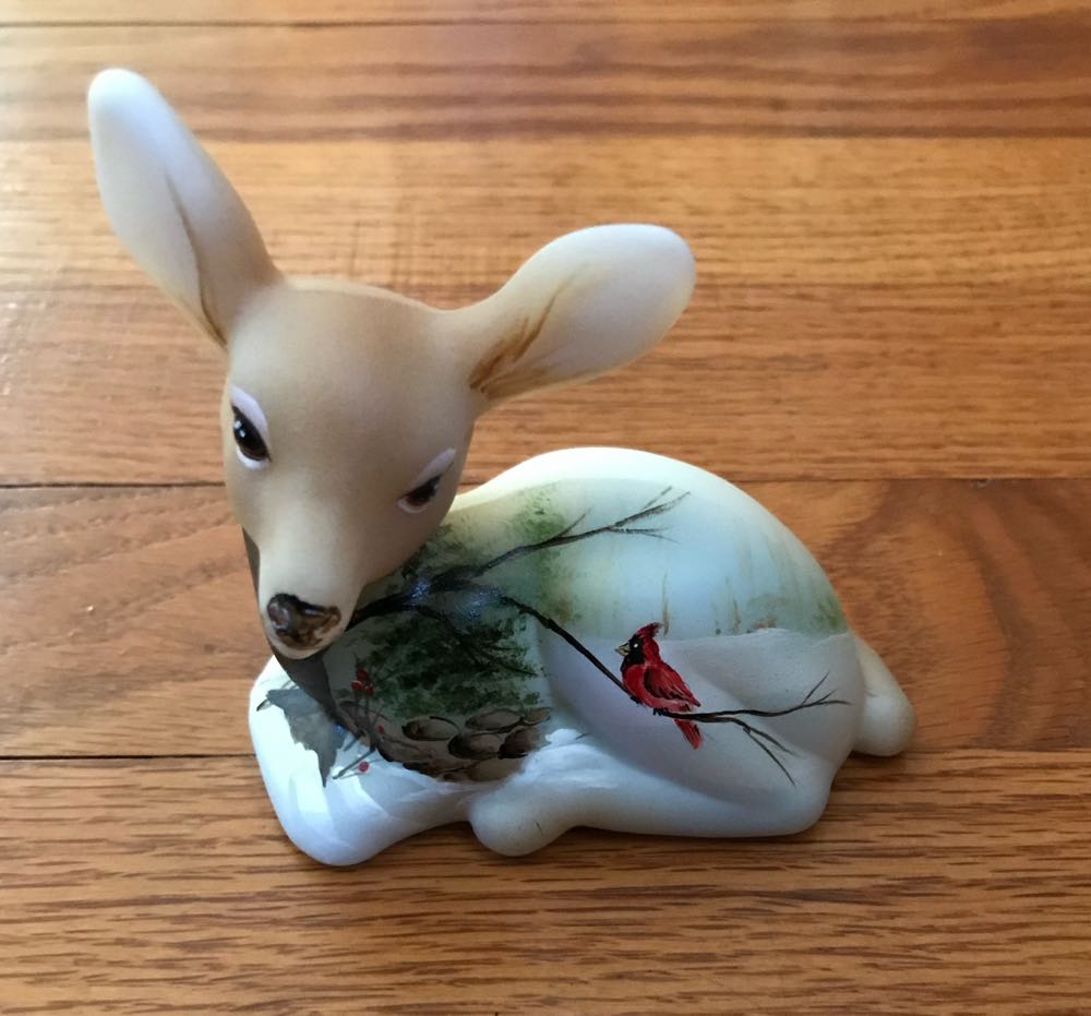 Margaret Brent Signed (c/o 2015)