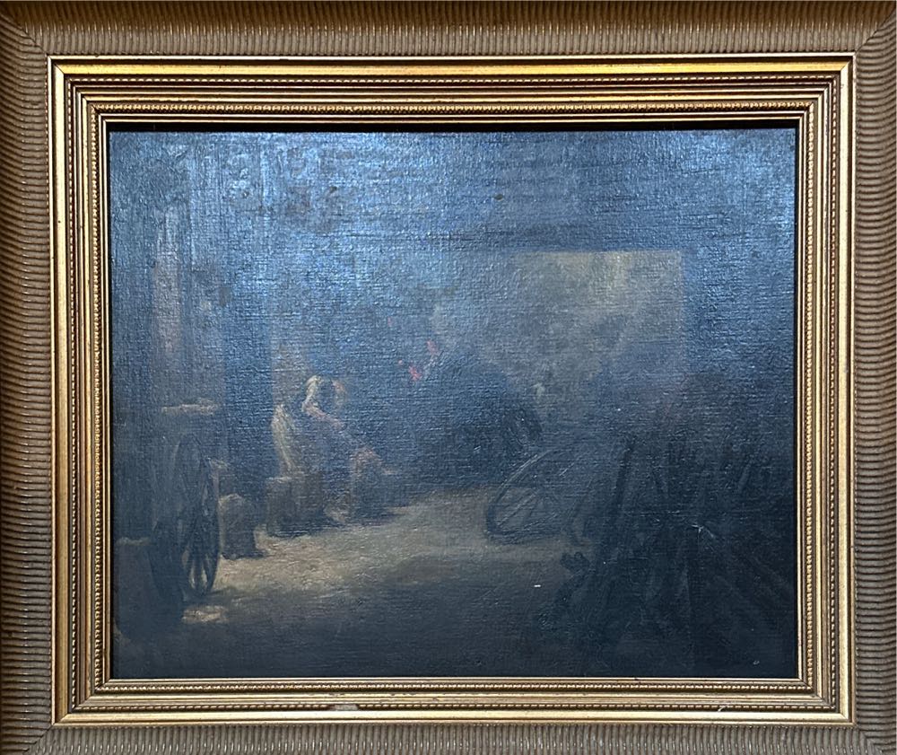 The Breakfast Club Poster