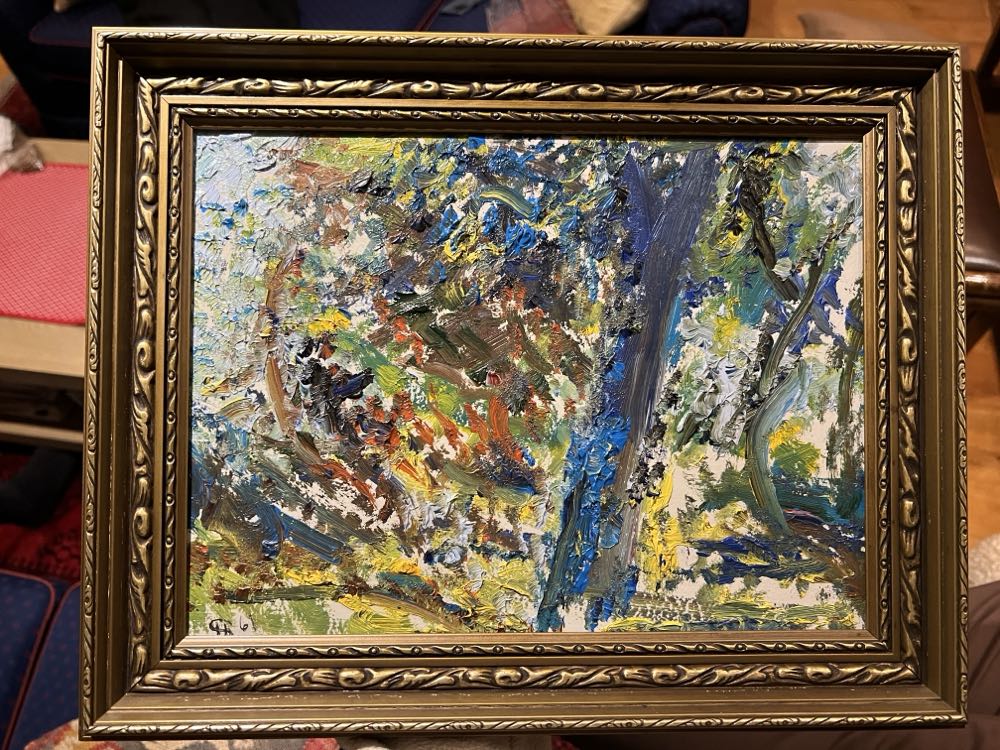 ZZZ Varol Galerie Düsseldorf Happy Doubt Day 05