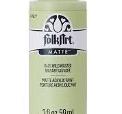 Mosser Mini Blue Cherry And Cable Goblet