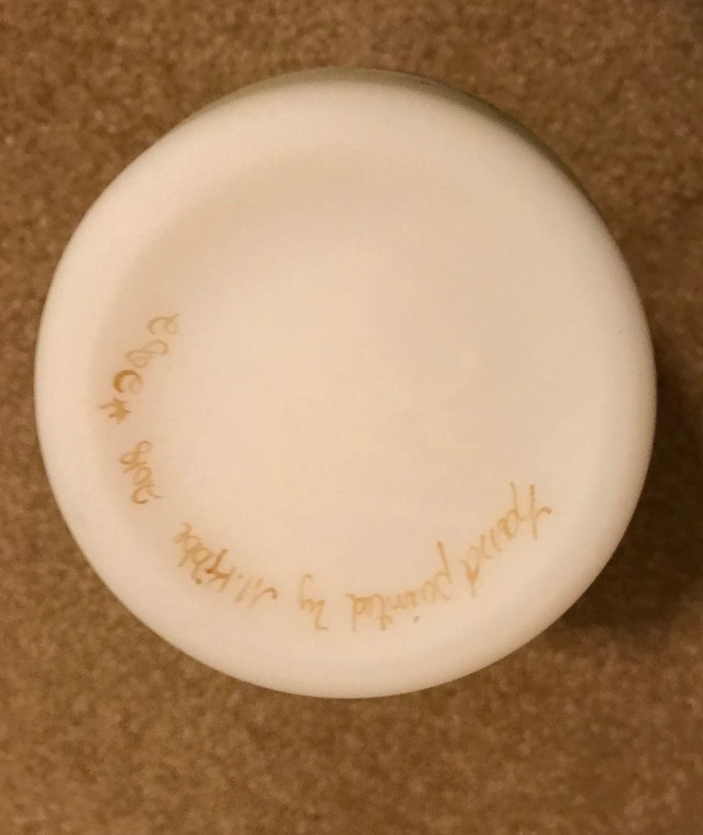 Vase - Michelle Kibbe art collectible - Main Image 2