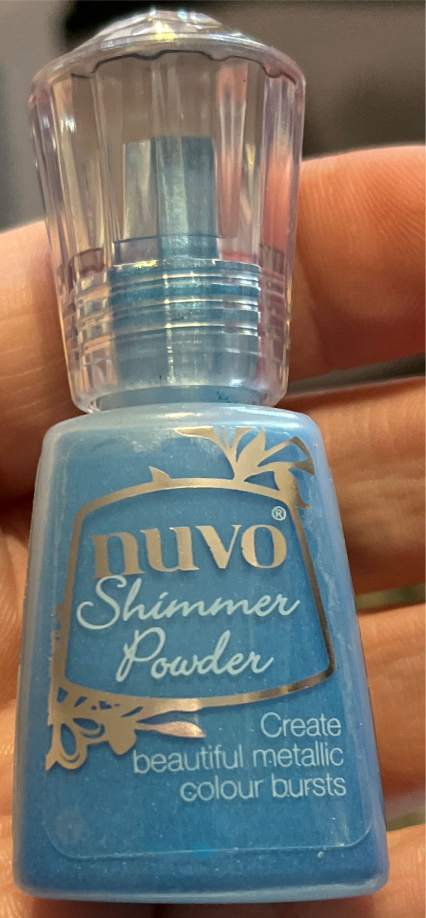 Bam Box Horror Rob Zombie Captain Spaulding Fan Art Card Artist Othell Flowers LE /2500