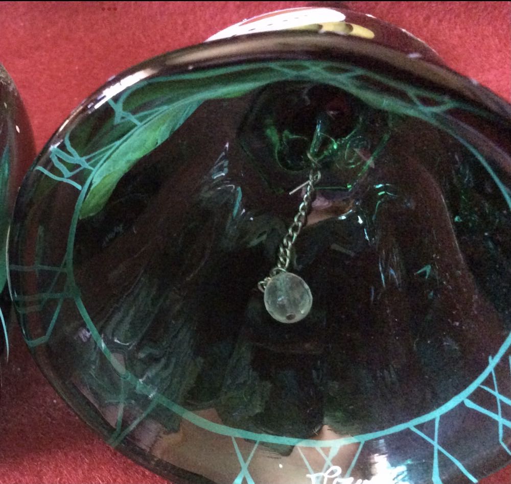 Bell - J Powell art collectible - Main Image 2