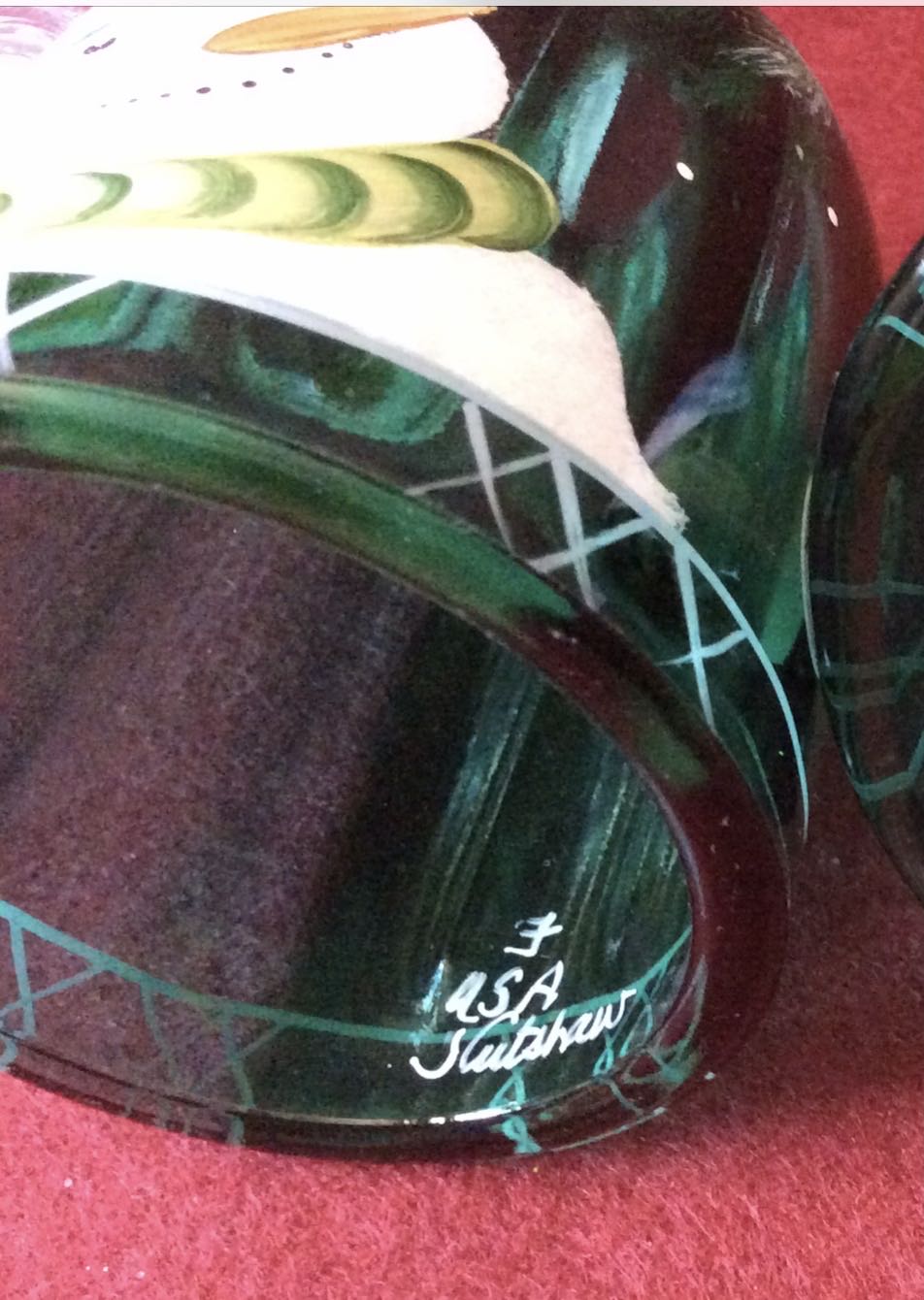 Fairylight - J Cutshaw art collectible - Main Image 2