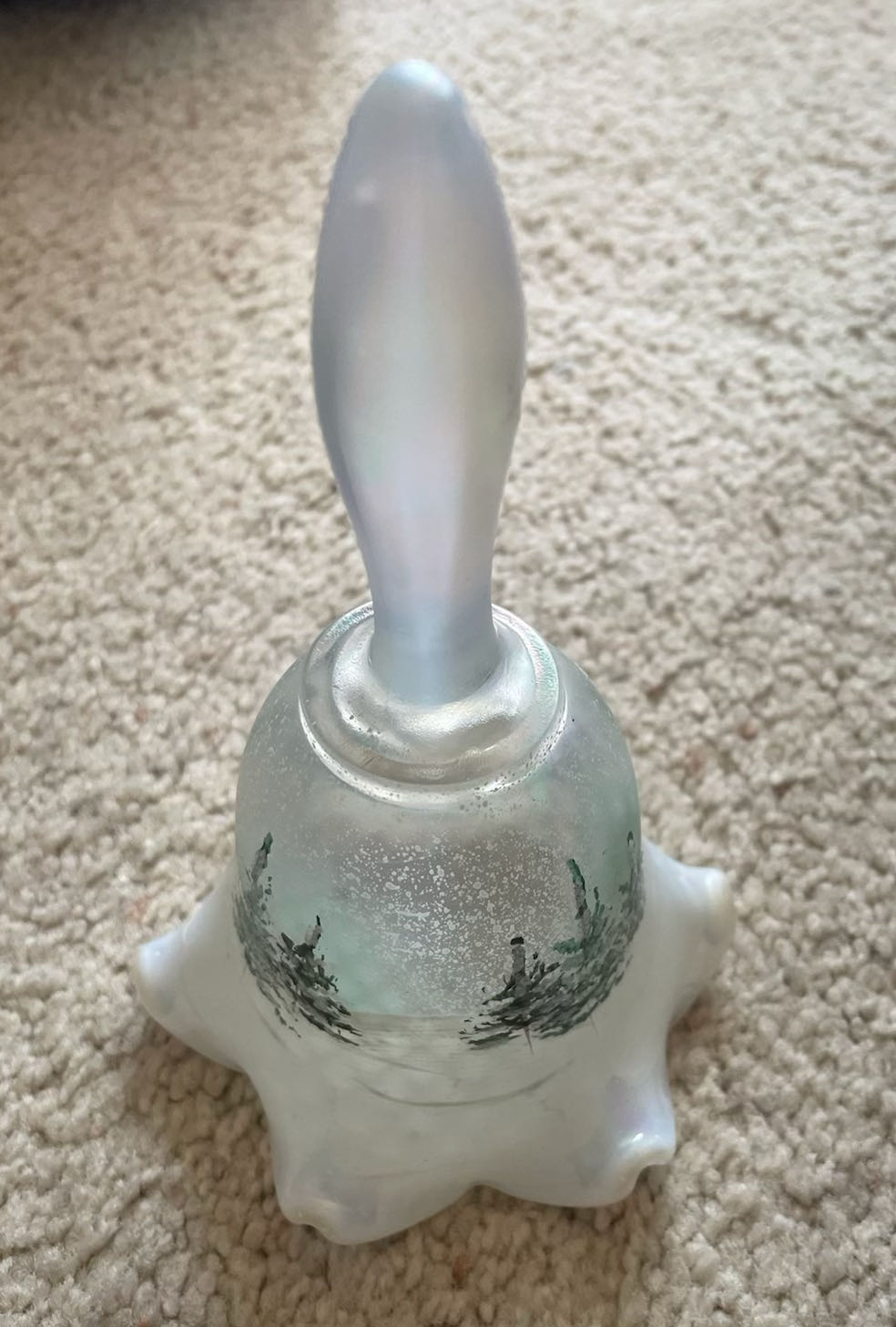 Dining Room Painting 4