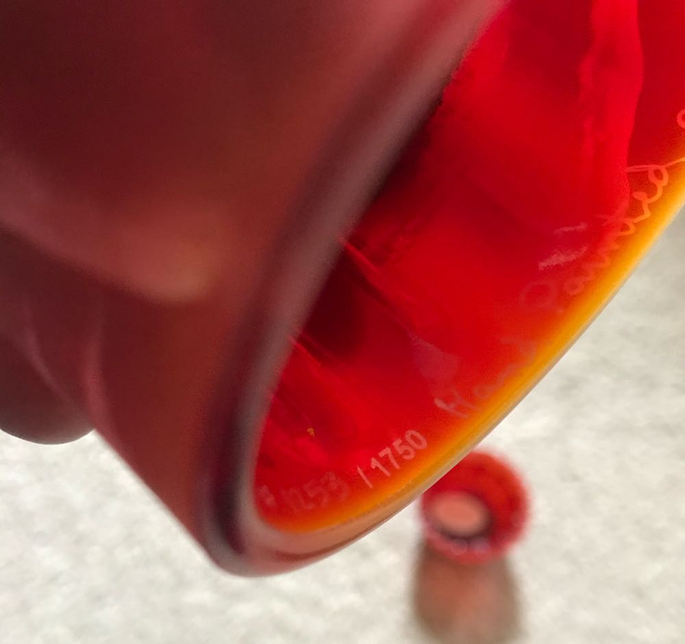 Fairylight - D Fredrick art collectible - Main Image 2