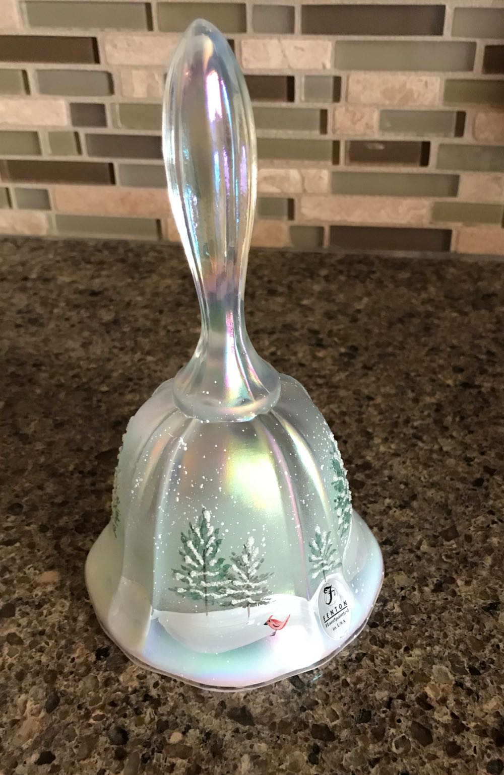 Dining Room Painting 5