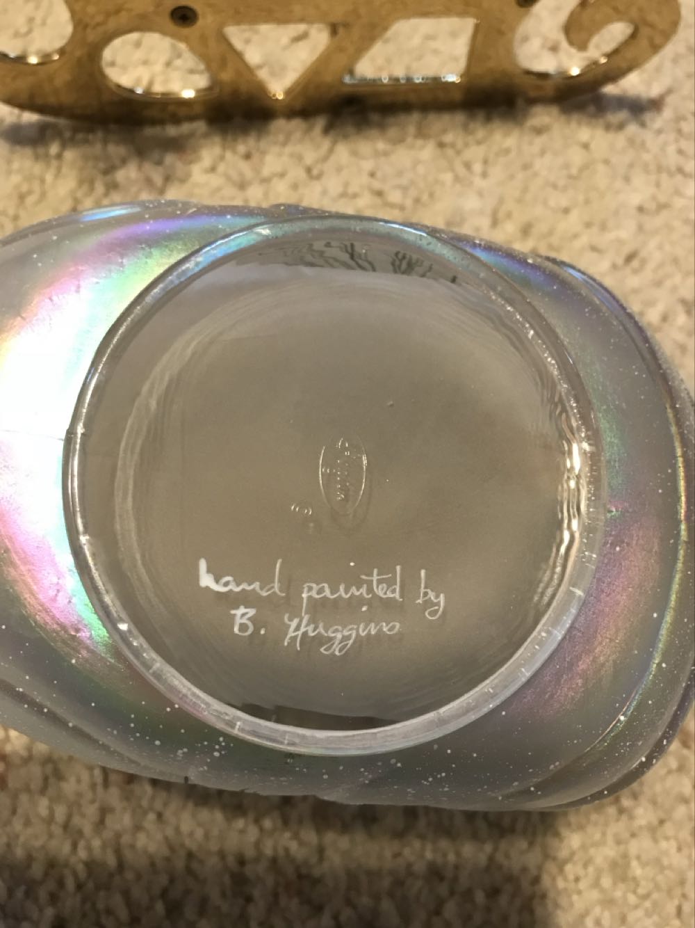 Slsleigh - Bradley Huggins art collectible - Main Image 2